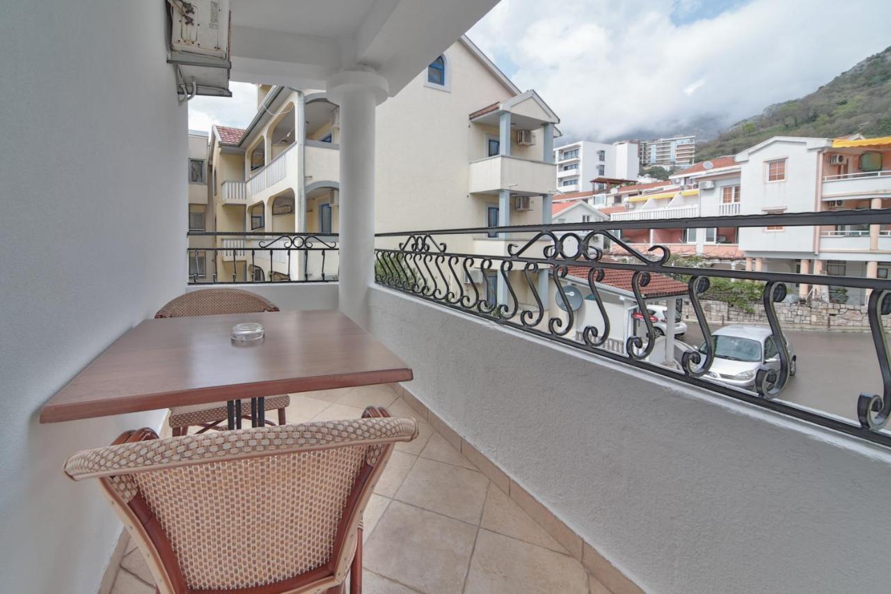 Mali Hotel Porat Budva Room photo