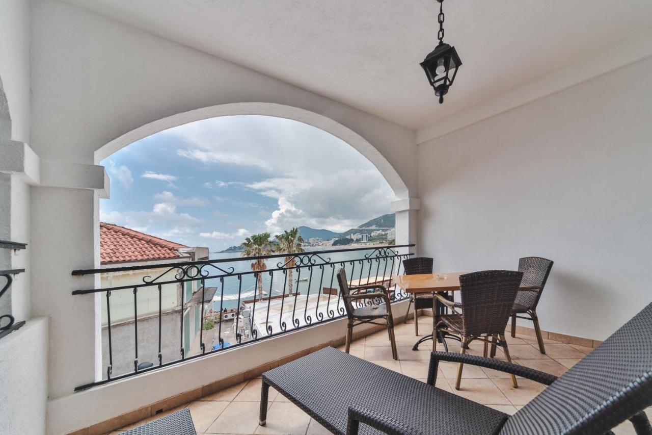Mali Hotel Porat Budva Room photo