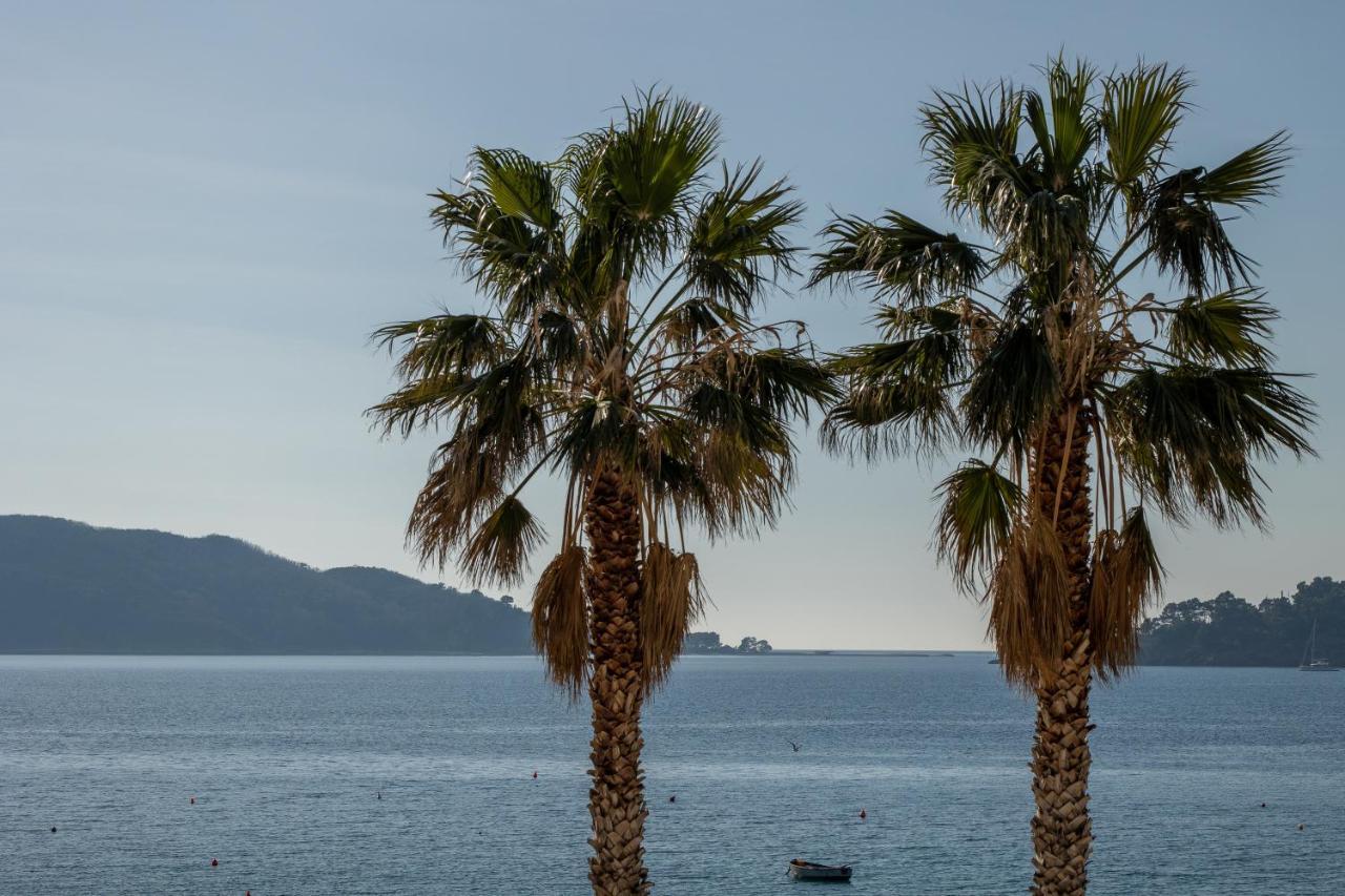 Mali Hotel Porat Budva Exterior photo