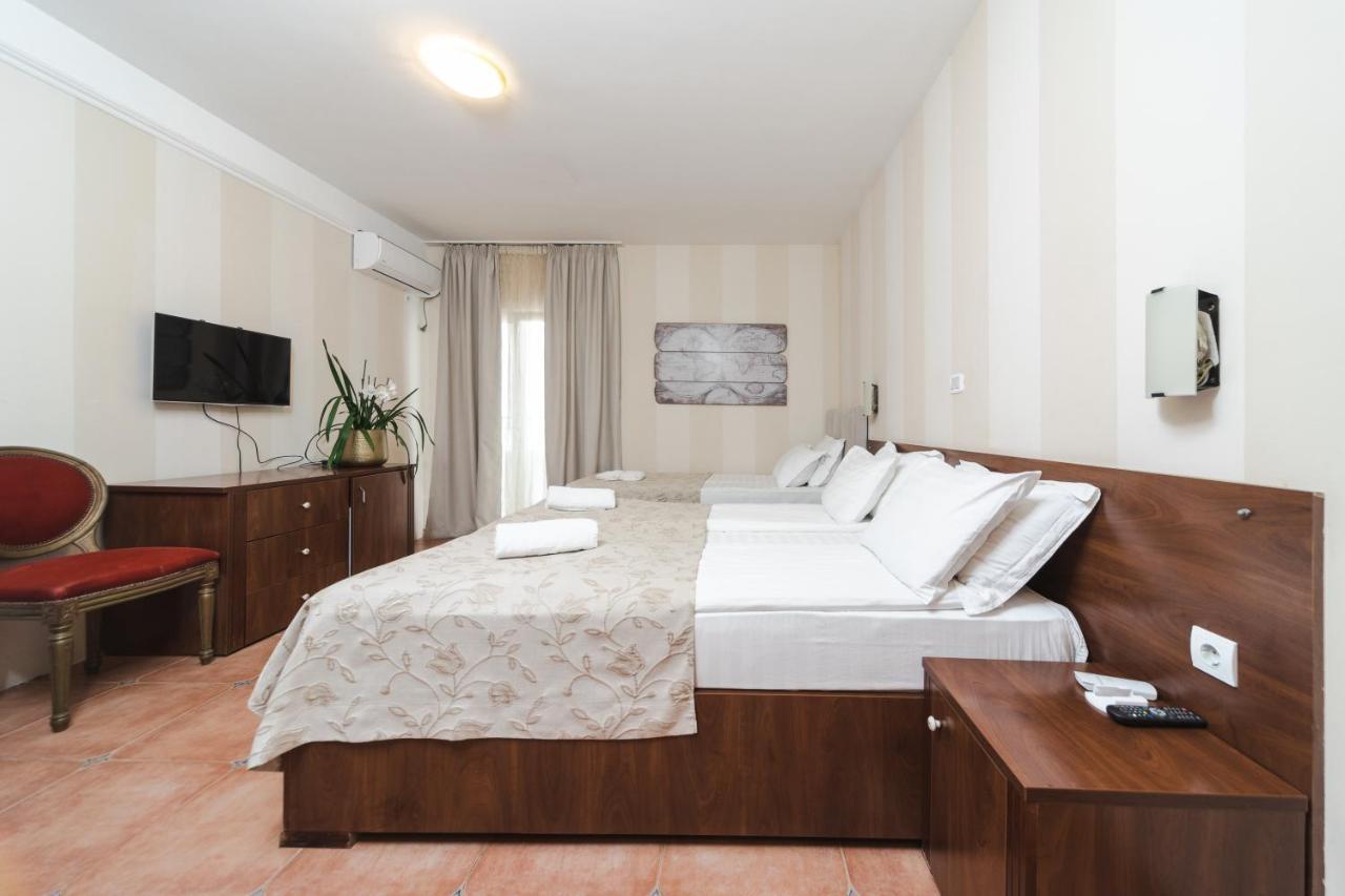 Mali Hotel Porat Budva Room photo