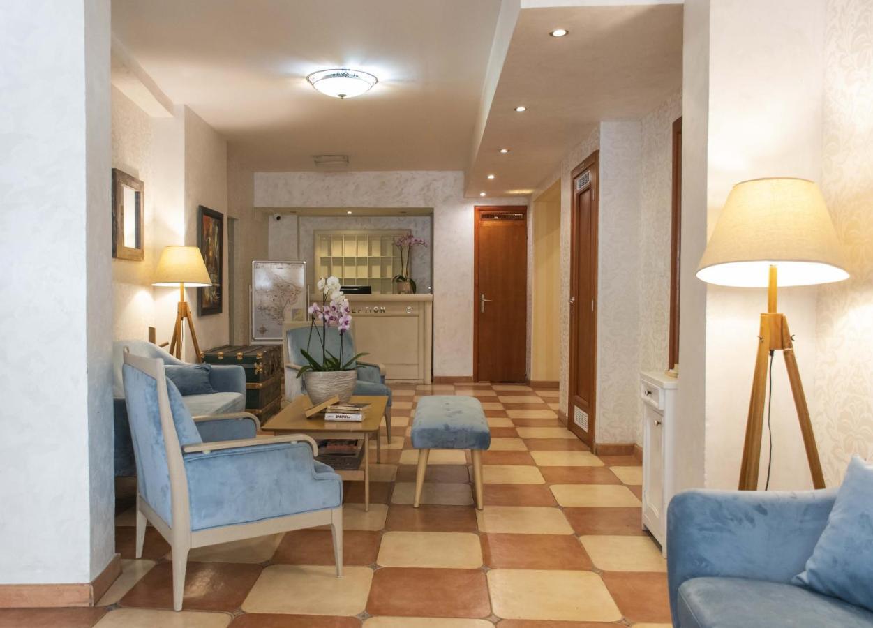 Mali Hotel Porat Budva Exterior photo