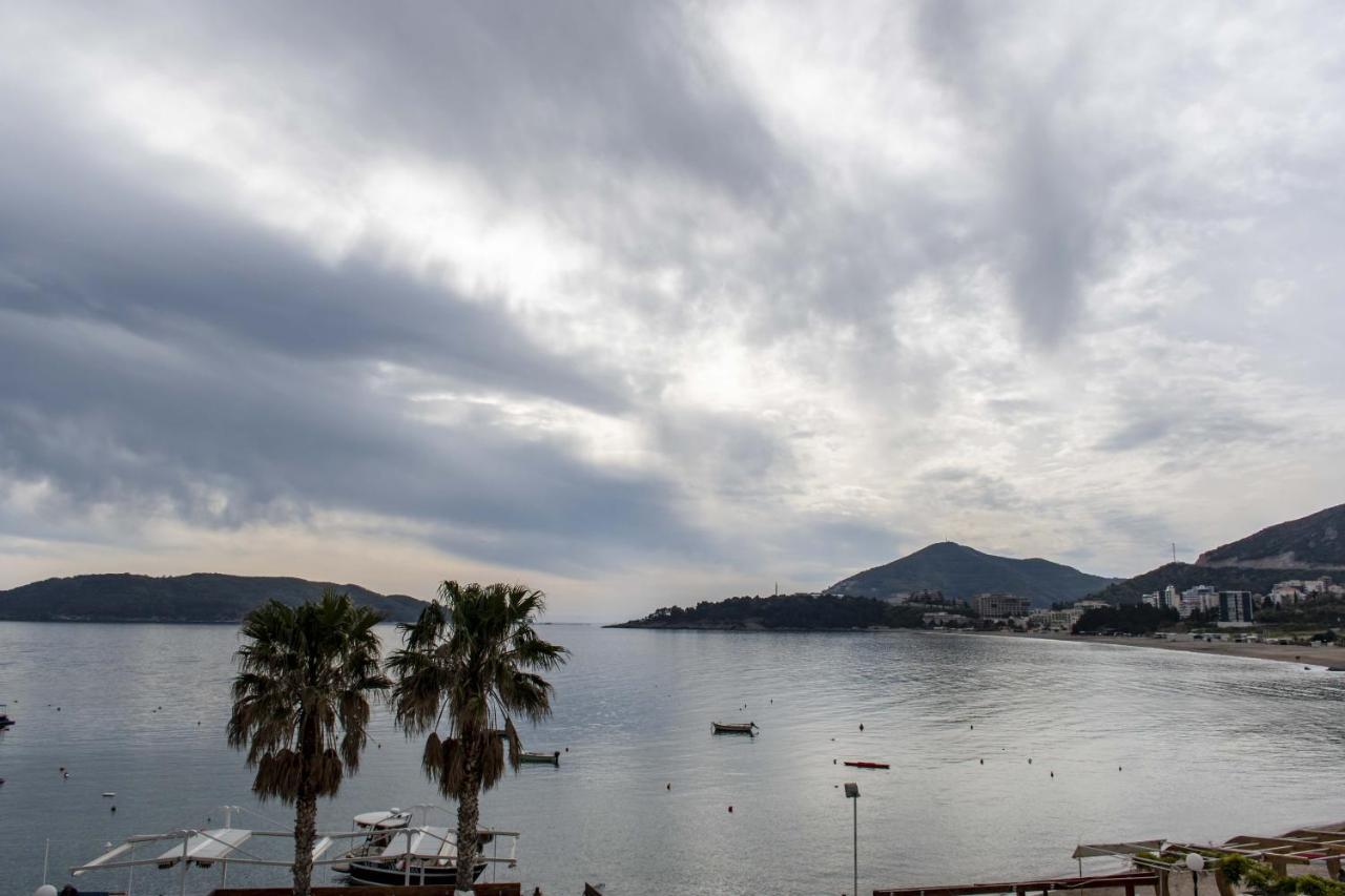 Mali Hotel Porat Budva Exterior photo