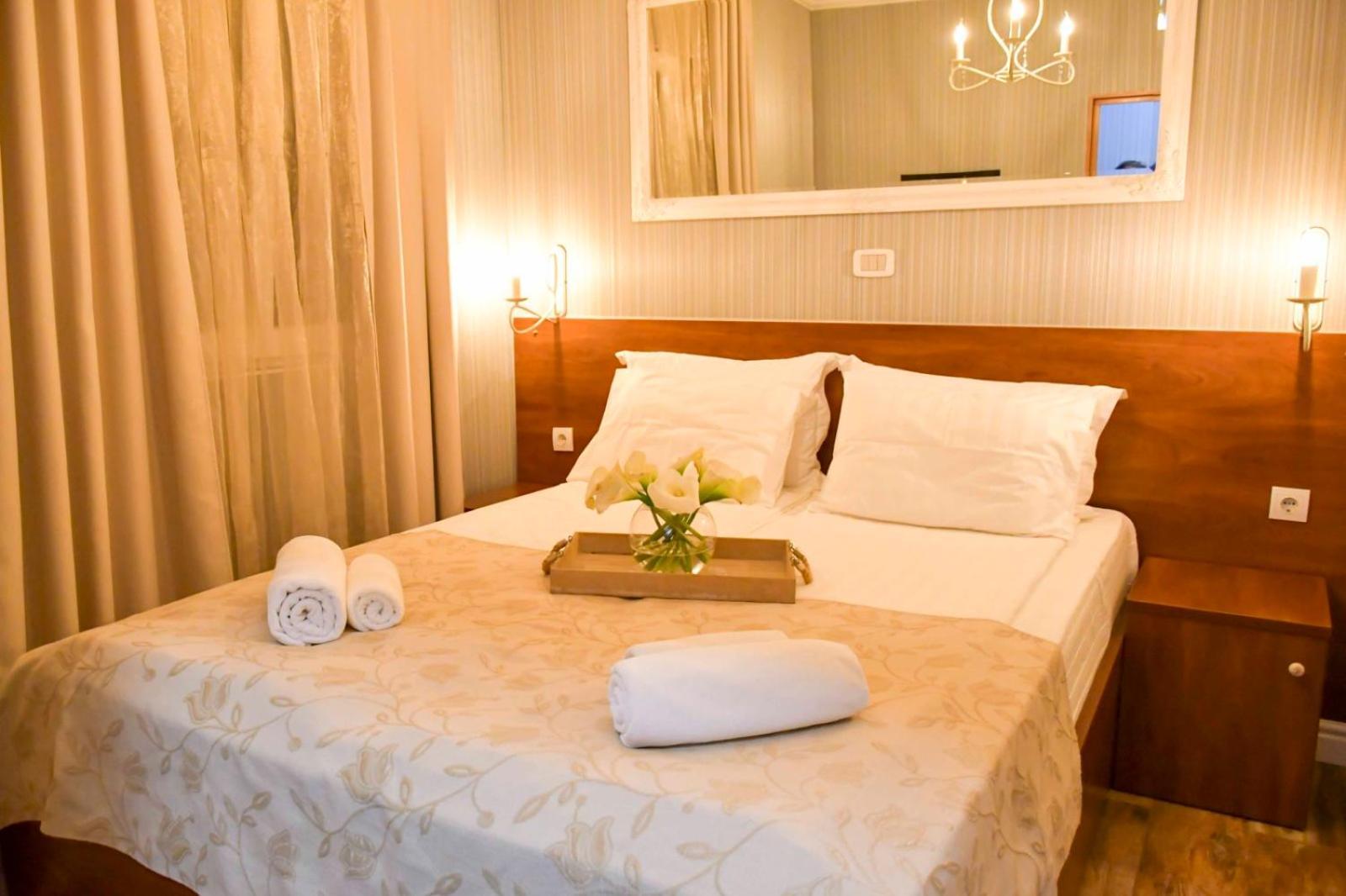 Mali Hotel Porat Budva Room photo