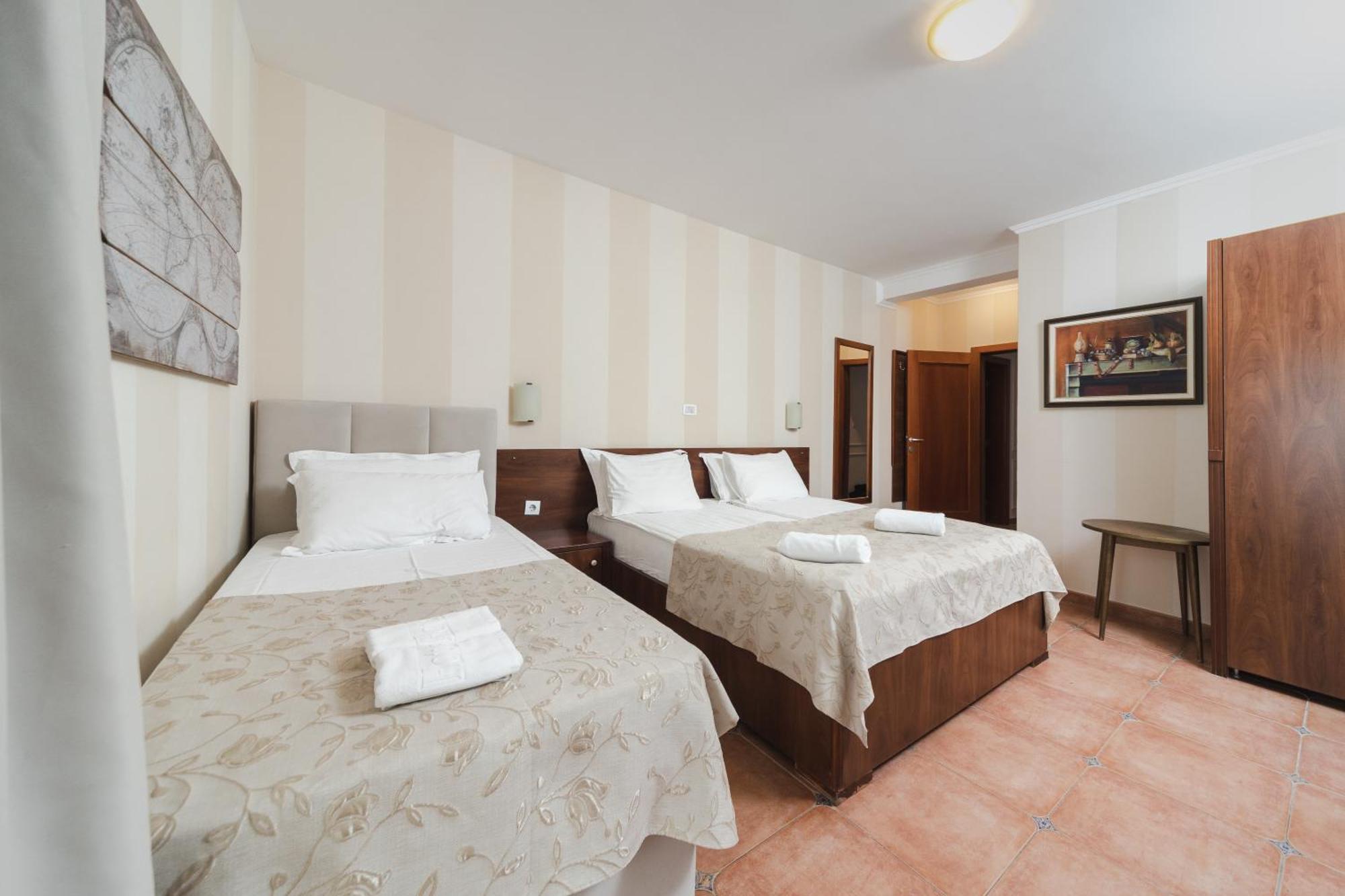 Mali Hotel Porat Budva Room photo