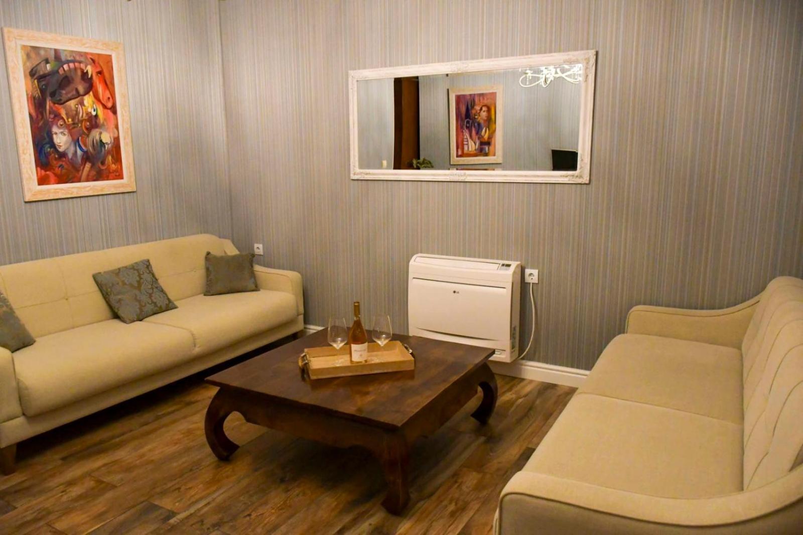 Mali Hotel Porat Budva Room photo