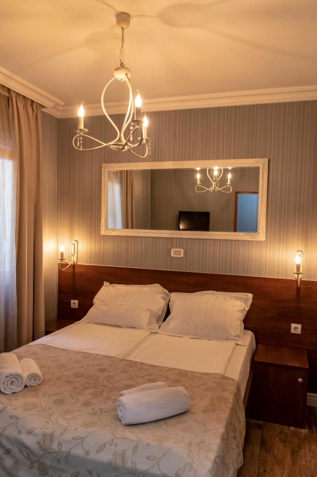 Mali Hotel Porat Budva Room photo