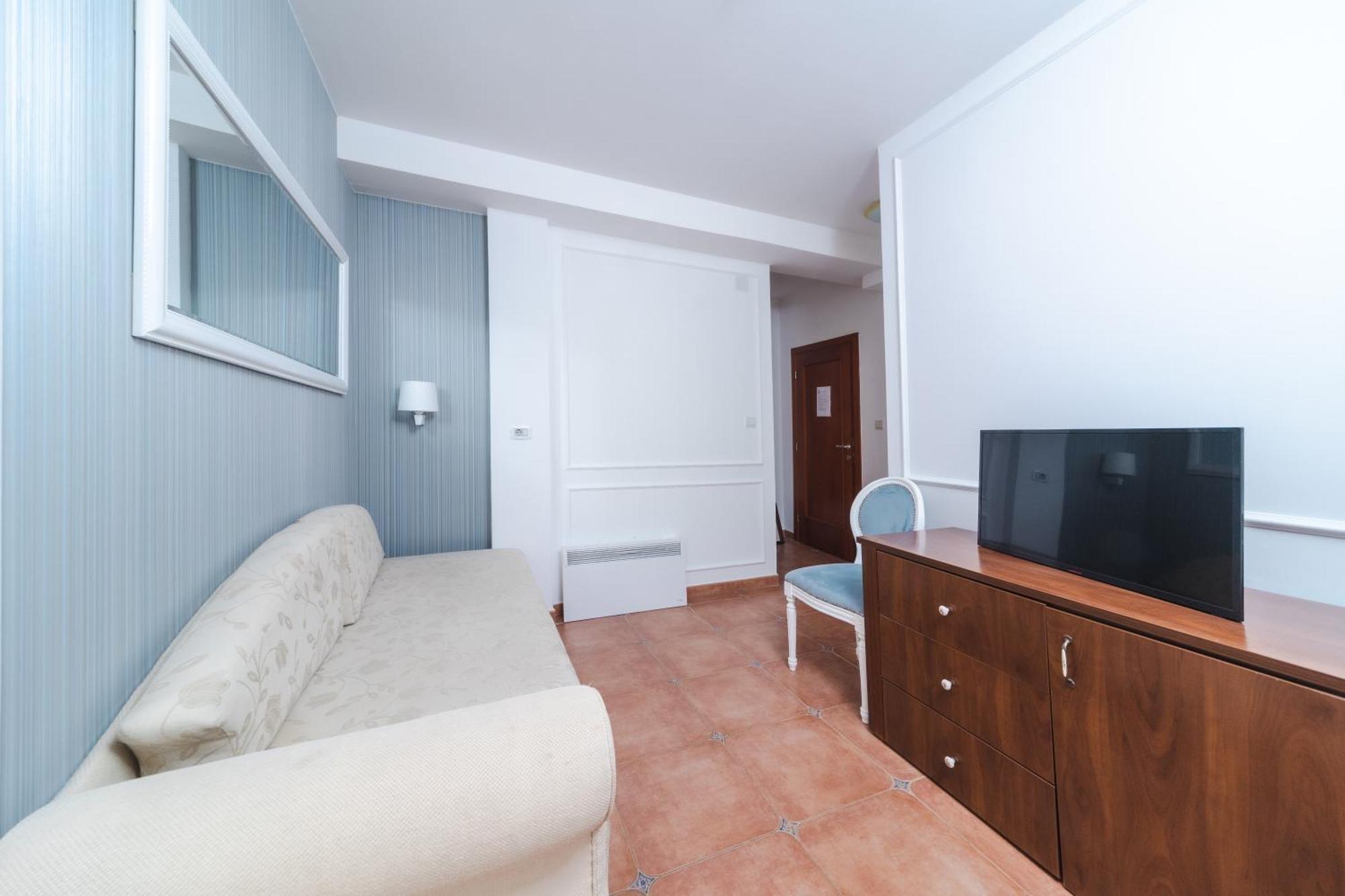 Mali Hotel Porat Budva Room photo
