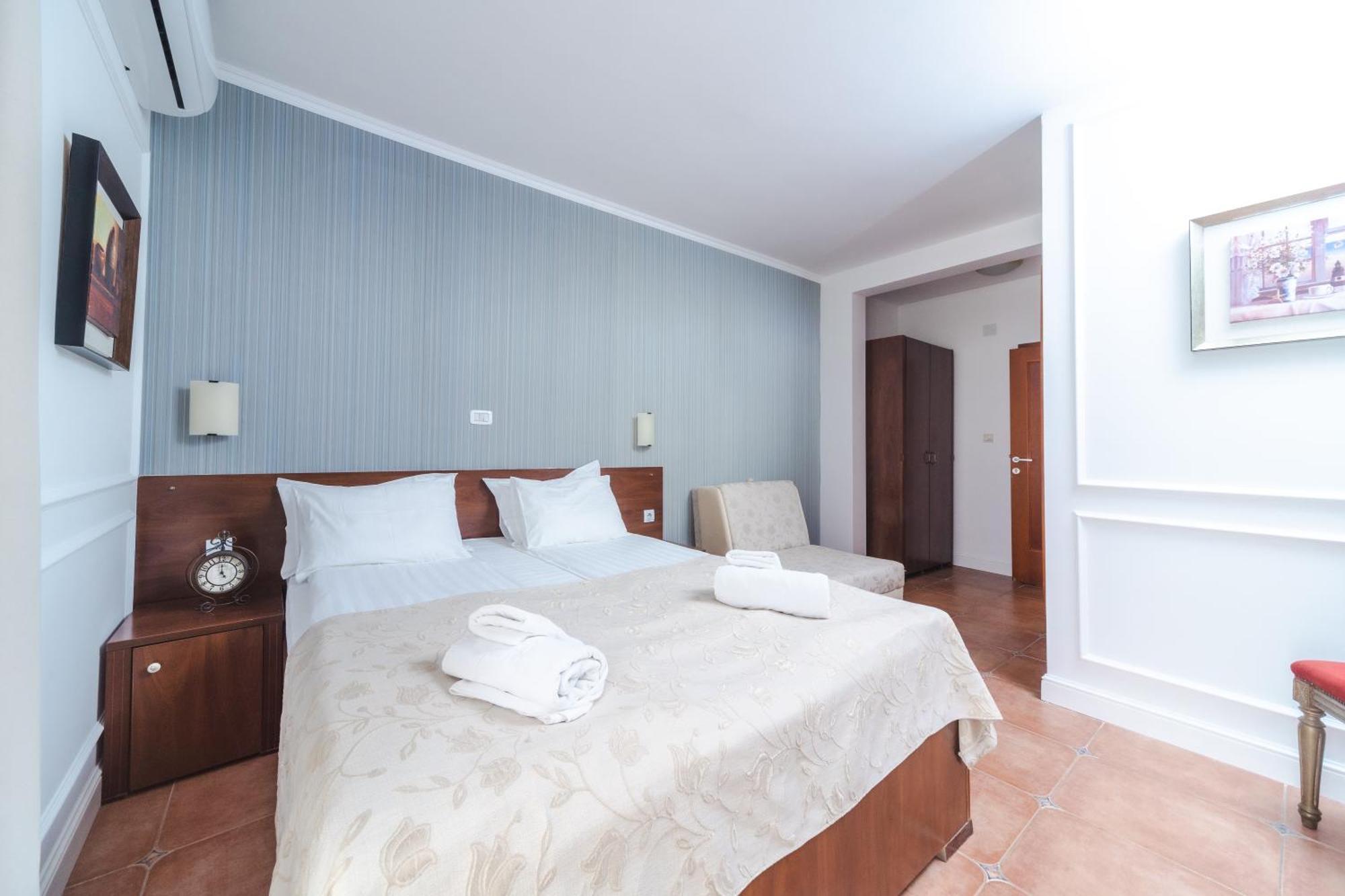 Mali Hotel Porat Budva Room photo