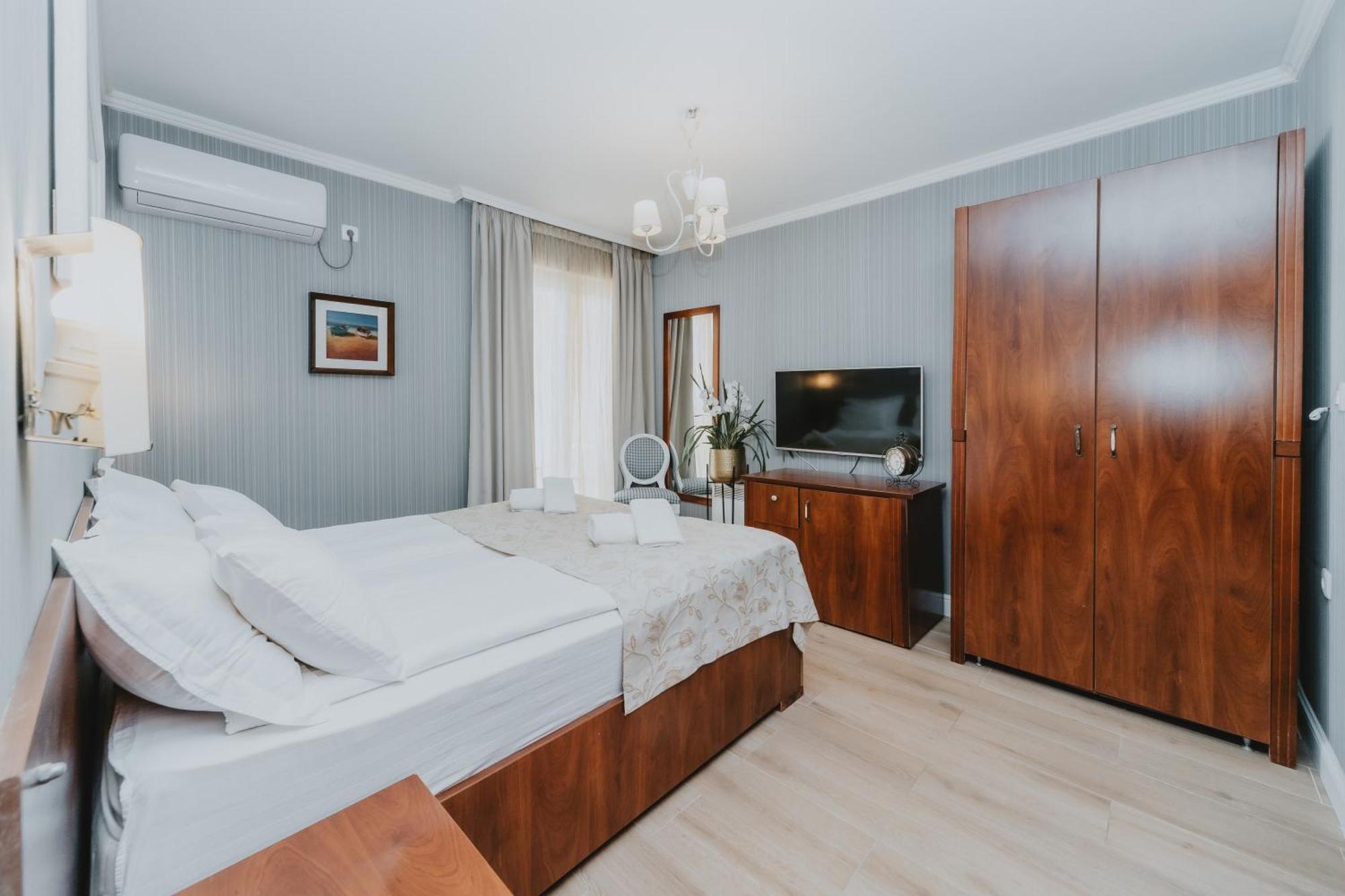 Mali Hotel Porat Budva Room photo