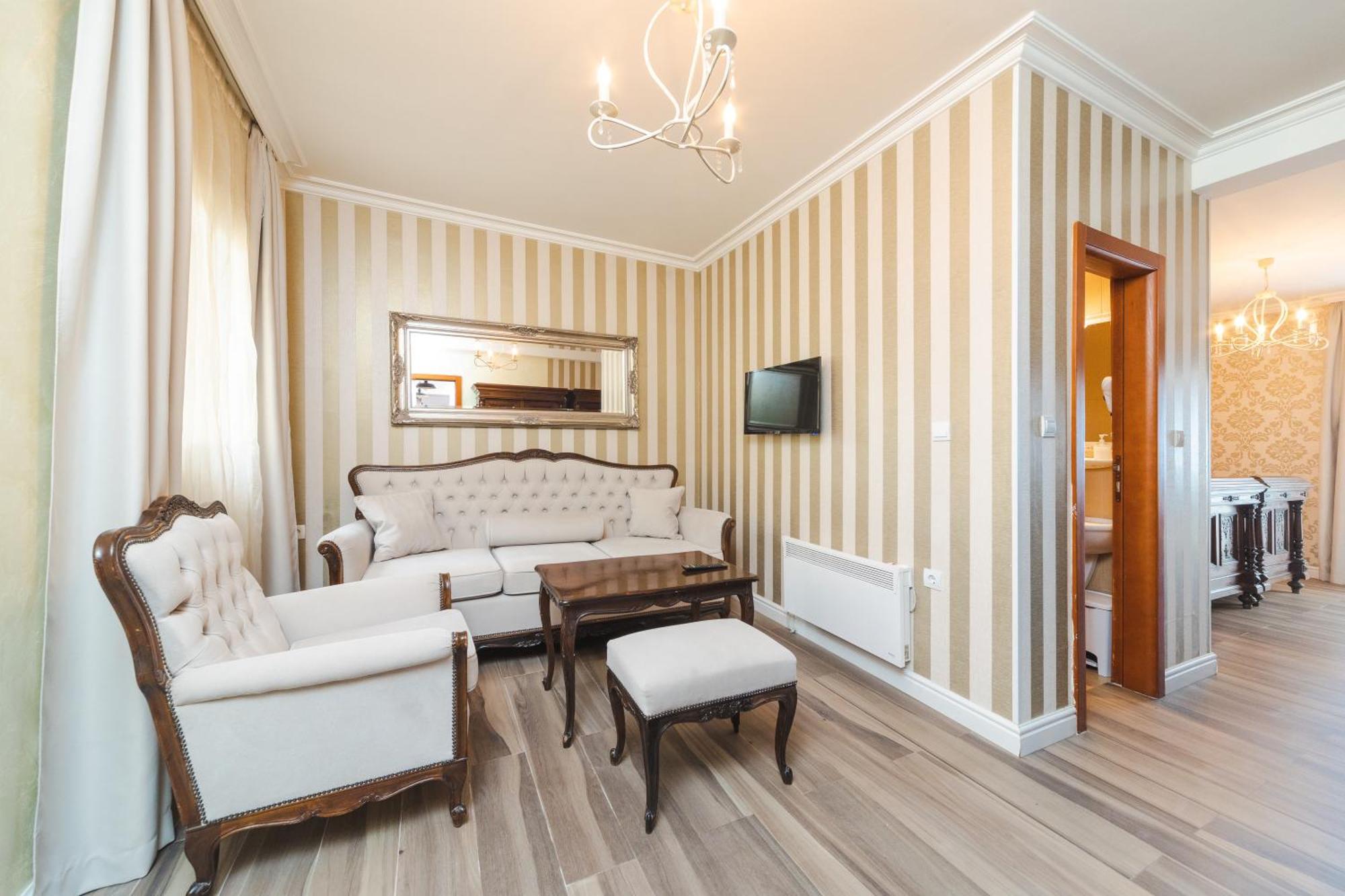 Mali Hotel Porat Budva Room photo