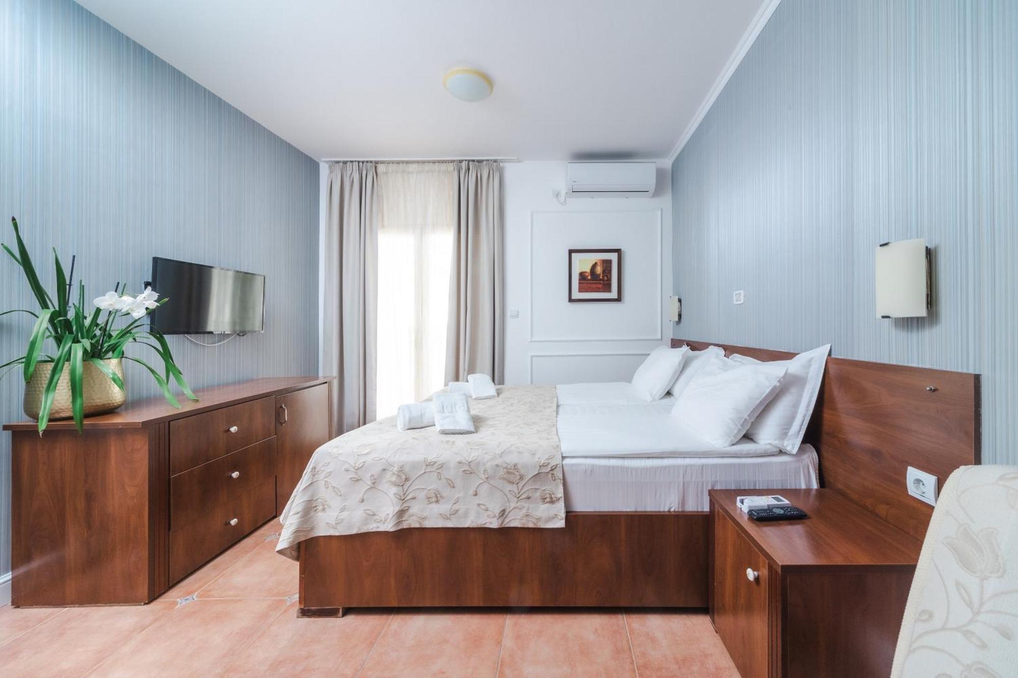 Mali Hotel Porat Budva Room photo